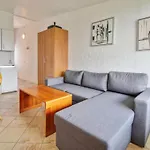 公寓 Arian - 500m From The Sea By Interhome *