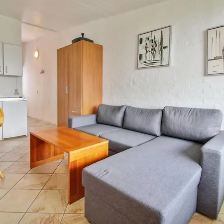 Arian - 500m From The Sea By Interhome Appartement *