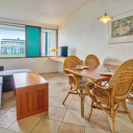 Arian - 500m From The Sea By Interhome Apartment Lakolk